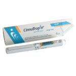 CinnaTropin Somatropin 10mg/1.5