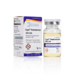 Cypo® – Testosterone 200mg