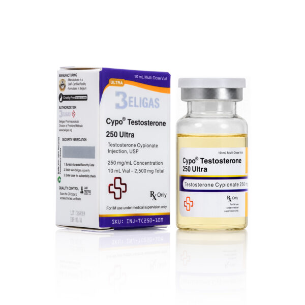 Cypo-Testosterone-Ultra-250mg-600x600 Cypo® – Testosterone 250mg - Image 1