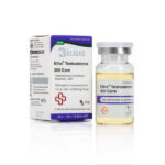 Etho® – Testosterone 300mg