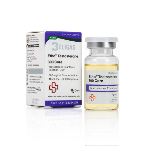 Etho-Testosterone-Core-300mg-600x600 Etho® – Testosterone 300mg - Image 1