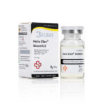 Helio Clen® Yohimbine 40mcg & 5.5mg