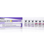 Melanotan MT-2, 10 mg (1 complete cycle: 30 mg total)
