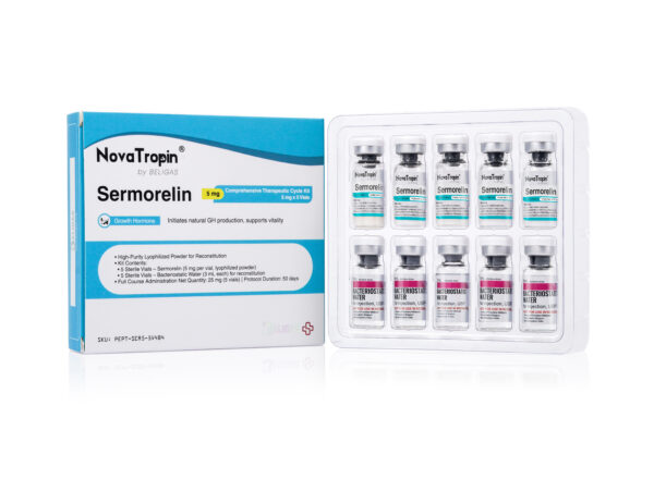 PEPT-SER5-5V4B4-Sermorelin-5-mg-600x440 Sermorelin, 5 mg (1 complete cycle: 25 mg total) - Image 1