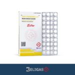Metenolone Acetate 25 mg, 100 Oral Tablets