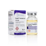 Propha® – Testosterone 100mg