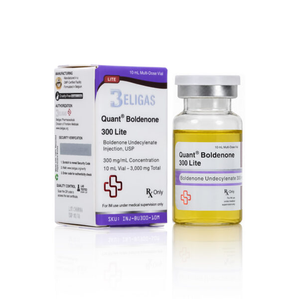 Quant-Boldenone-Lite-300mg-600x600 Quant® – Equipoise 300mg - Image 1