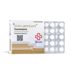 Supo – Aromasin® 25mg