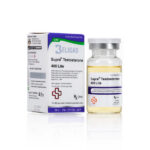 Supra® – Testosterone 400mg