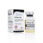 Test Tren Bold® Blend 400mg