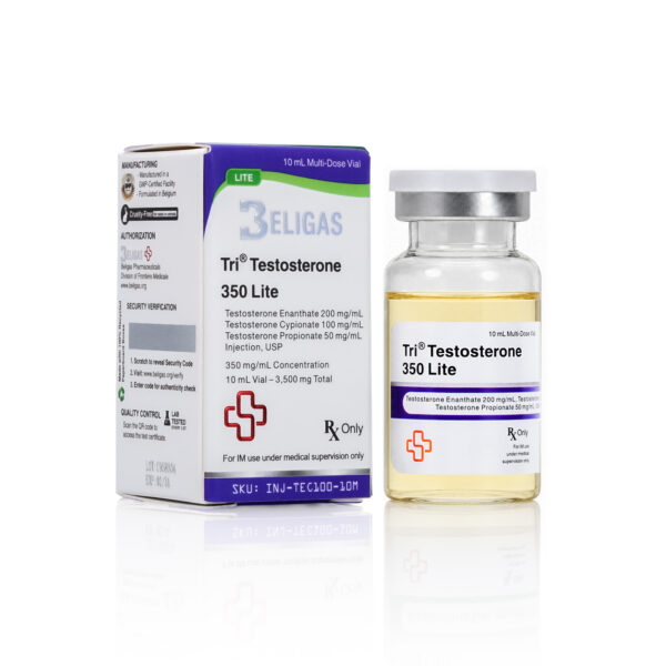 Tri-Testosterone-Lite-350mg.png-600x600 Tri Testosterone® Lite 350mg - Image 1