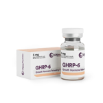 Ultima-GHRP-6 5mg-USA
