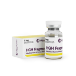 Ultima-HGH Fragment 176-191 5mg-USA
