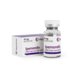 Ultima-Ipamorelin 10mg-USA
