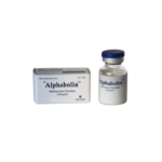 Alphabolin (Primobolan)