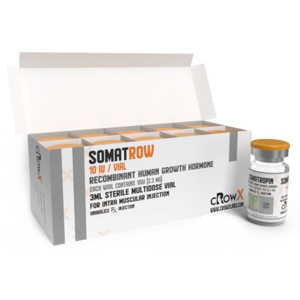 hgh-600x600 SOMATROW 100 IU HGH/10×10 IU Vial - Image 1