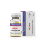 Primo 100mg/ml – Nakon Medical