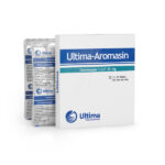 Ultima-Aromasin 25-USA