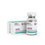 Ultima-HCG 10000IU-USA