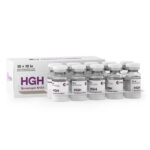 Ultima-HGH 10IUx10-USA